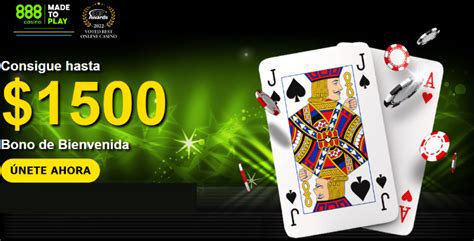 promocion 888|Promociones de Casino .